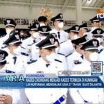 Kades Cikondang Menjadi Kades Termuda di Kuningan