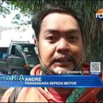 Jalan Cangkring Plered Rusak