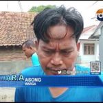 Jalan Kawasan Trusmi Semakin Memprihatinkan