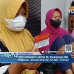 Dinsos Indramayu Banyak Melayani Aduan KPM