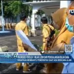 PMI Brebes Peroleh 1 Miliar Lebih dari Penggalangan Bulan Dana