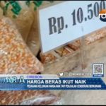 Harga Beras Ikut Naik