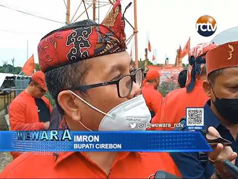 Wacana 6 Kecamatan di Kab. Cirebon Masuk Kota Cirebon