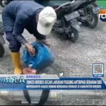 Dinkes Brebes Gecar Lakukan Fogging Antisipasi Sebaran DBD