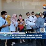 Kasus Gagal Bayar KSP SB