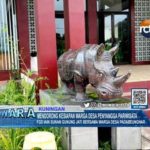 Mendorong Kesiapan Warga Desa Penyangga Pariwisata