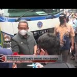 Dishub Urai Kemacetan Kota Bandung Dengan Bandrek