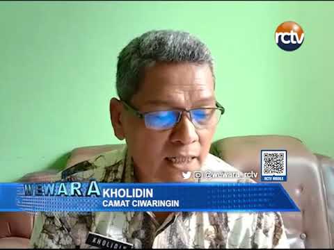 Diskusikan Persoalan Sampah di Ciwaringin