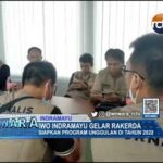 IWO Indramayu Gelar Rakerda