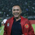 Rencana Masuk ke Ruang Ganti di Final AFF dan Poster, Ketua Umum PSSI Mochamad Iriawan Jadi Sorotan