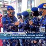 Reuni 212 Dipastikan Gagal Digelar