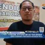 Kecewa, Ketetapan UMK 2022 Tidak Berubah