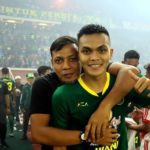 Ingin Balaskan Dendam Sang Ayah, Rachmat Irianto Bertekat Kalahkan Thailand