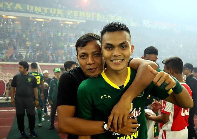 Ingin Balaskan Dendam Sang Ayah, Rachmat Irianto Bertekat Kalahkan Thailand