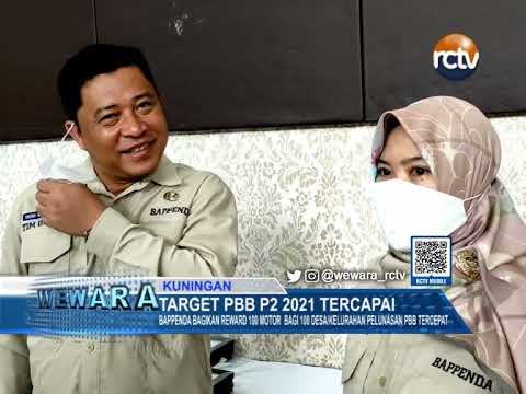 Target PBB P2 2021 Tercapai Target PBB P2 2021 Tercapai