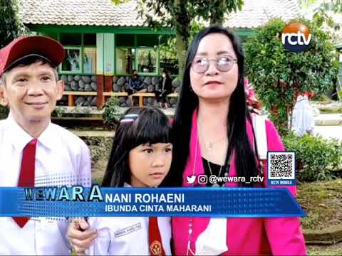 Cinta Maharani Siap Rilis Lagu “Ada Cinta”