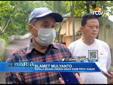 Konsumsi Listrik di Jawa Barat Tinggi