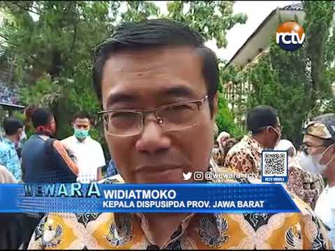 Duta Baca Indonesia Lakukan Safari Literasi