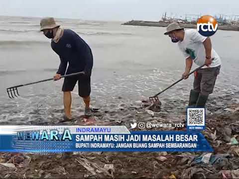 Sampah Masih Jadi Masalah Besar