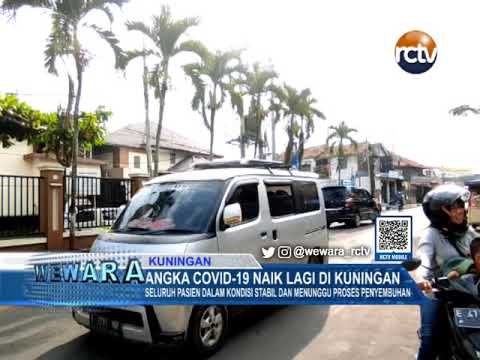 Angka Covid-19 Naik Lagi di Kuningan