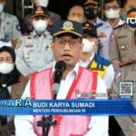 Arus Lalu Lintas di Pantura Lancar