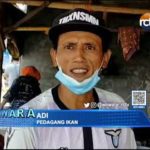 Berburu Ikan untuk Menu Santapan Pergantian Tahun