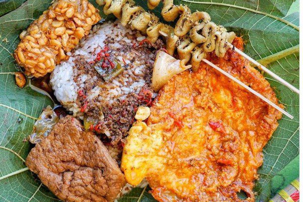 Liburan ke Cirebon? 5 Menu Sarapan Ini Patut Dicoba