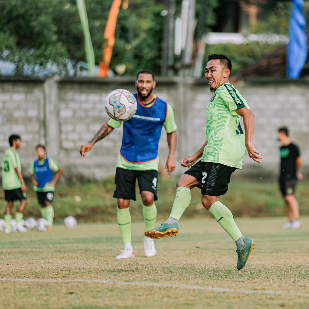 Kok bisa, Tes Ulang, Pemain Persebaya yang Positif versi LIB Ternyata Hasilnya Negatif