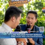 Ajang Pencarian Penyanyi Berbakat