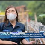 Jembatan Penghubung Terputus