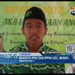 Makesta IPNU dan IPPNU Kec. Mundu