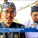 Pertemuan Raja Sultan Nusantara Dan Dzuriah Sunan Gunung Jati