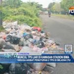 Muncul TPS Liar di Kawasan Stadion Bima