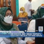 Demi Kesehatan, SMAN 1 Sindang Terapkan PJJ