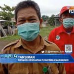 Muncul Kasus DBD di Desa Pabean Udik