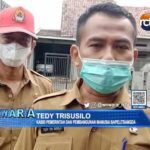 Usulan Musrenbang Tingkat Kecamatan Disurvei