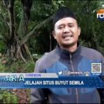 Jelajah Situs Buyut Semila