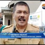 Pelatihan Alsintan Pada Korporasi Sikepang