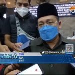 Sah, Affiati Diberhentikan dari Ketua DPRD