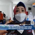 Viral Video Pelajar Mengaku Positif Covid-19