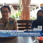 PDAM Tirta Jati Targetkan Penambahan Sambungan Baru di 2022