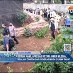 Ridwan Kamil Apresiai Petani Jamur Milenial