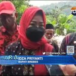 Persoalan Sampah, Bupati Brebes Datangi TPA Kalijurang