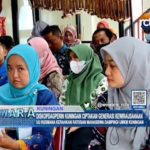 Diskopdagperin Kuningan Ciptakan Generasi Kewirausahaan