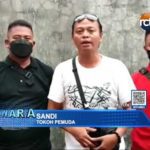 Masyarakat Minta Jalan Babakan - Ciledug Diperlebar