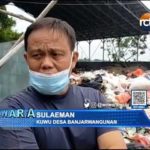 TPS Desa Banjarwangunan Over Kapasitas