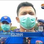 Nelayan Temukan Korban Kapal Tenggelam