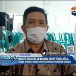 Industri Dinilai Belum Maksimal Serap Tenaga Kerja