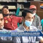 Tanung Hidayat Belanja Masalah Di Losari Kidul