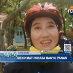 Menikmati Wisata Banyu Panas